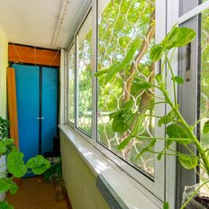 Квартира 49 м², 2-комнатная - изображение 1