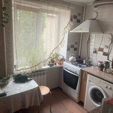 Квартира 44 м², 2-комнатная - изображение 5