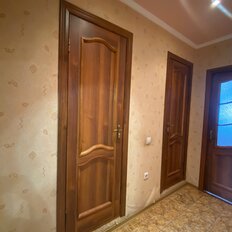 Квартира 68,8 м², 3-комнатная - изображение 3