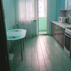 Квартира 38,9 м², 1-комнатная - изображение 2