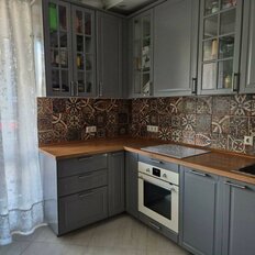 Квартира 102,6 м², 3-комнатная - изображение 1