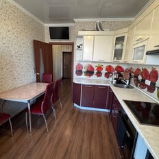 Квартира 38 м², 1-комнатная - изображение 4