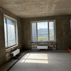 Квартира 66,8 м², 2-комнатная - изображение 2