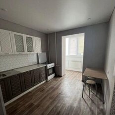 Квартира 48 м², 2-комнатная - изображение 1