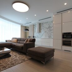 Квартира 145 м², 3-комнатная - изображение 4