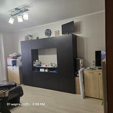 Квартира 42,8 м², 2-комнатная - изображение 1
