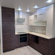 Квартира 40 м², 2-комнатная - изображение 3