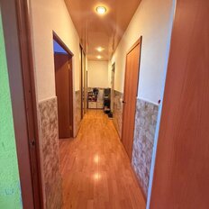 Квартира 57,4 м², 2-комнатная - изображение 5