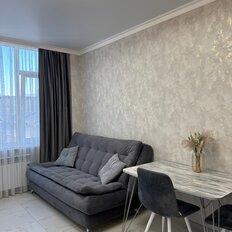 Квартира 45 м², 1-комнатная - изображение 5