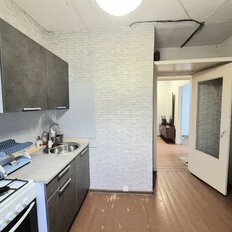 Квартира 37 м², 2-комнатная - изображение 3
