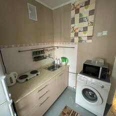 Квартира 45 м², 2-комнатная - изображение 5