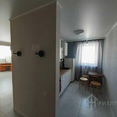 Квартира 38 м², 1-комнатная - изображение 1