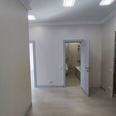 Квартира 54 м², 2-комнатная - изображение 5