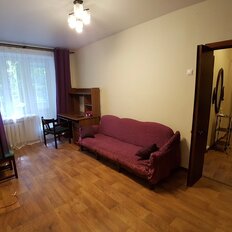 Квартира 39 м², 2-комнатная - изображение 1