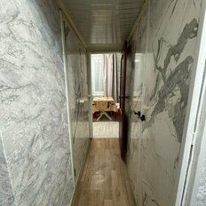 Квартира 32,7 м², 1-комнатная - изображение 5