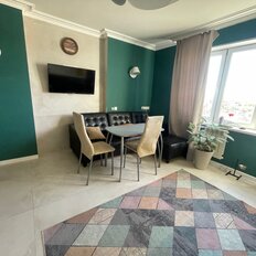 Квартира 102 м², 3-комнатная - изображение 2