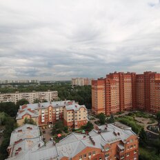 Квартира 88 м², 2-комнатная - изображение 2