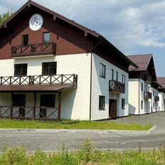 таунхаус + 2 сотки, участок - изображение 3