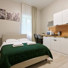 Квартира 20 м², студия - изображение 2