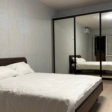 Квартира 82 м², 2-комнатная - изображение 1