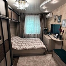 Квартира 49,9 м², 2-комнатная - изображение 3