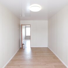 Квартира 58 м², 3-комнатная - изображение 2