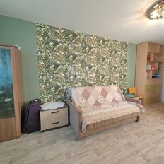 Квартира 67,2 м², 2-комнатная - изображение 4