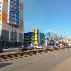 Квартира 66,7 м², 3-комнатная - изображение 1