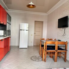 Квартира 48 м², 1-комнатная - изображение 5