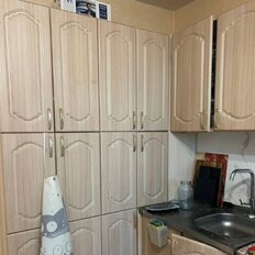 Квартира 50 м², 1-комнатная - изображение 3