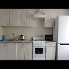 Квартира 38 м², 1-комнатная - изображение 4