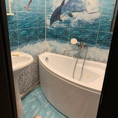 Квартира 73,1 м², 3-комнатная - изображение 3