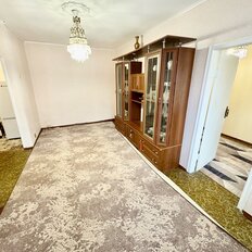 Квартира 45 м², 2-комнатная - изображение 2