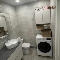 Квартира 50,4 м², 2-комнатная - изображение 1