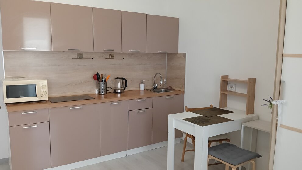 24 м², квартира-студия 32 000 ₽ в месяц - изображение 33