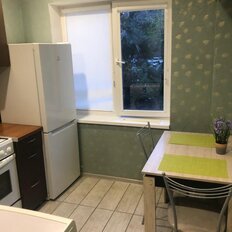 Квартира 27 м², 1-комнатная - изображение 3