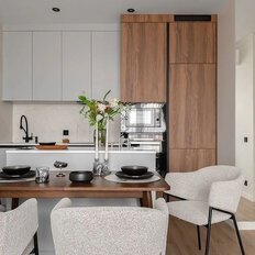 Квартира 42 м², 1-комнатная - изображение 2