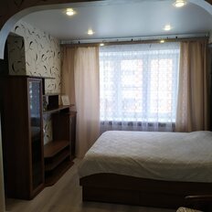 Квартира 42 м², 1-комнатная - изображение 4