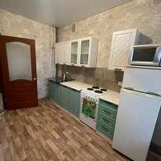 Квартира 36 м², 1-комнатная - изображение 2