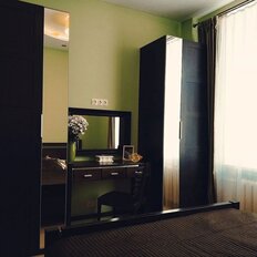 Квартира 54 м², 2-комнатная - изображение 5