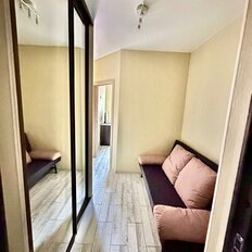 Квартира 25,7 м², 1-комнатная - изображение 5