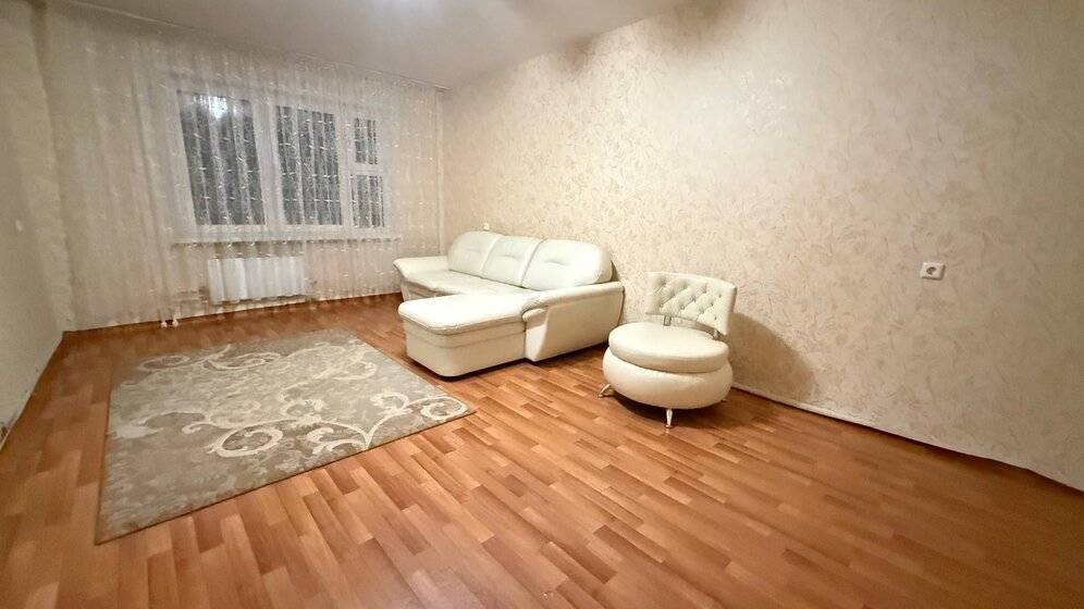 49 м², 1-комнатная квартира 23 000 ₽ в месяц - изображение 45