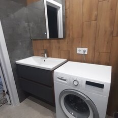 Квартира 46 м², 1-комнатная - изображение 2