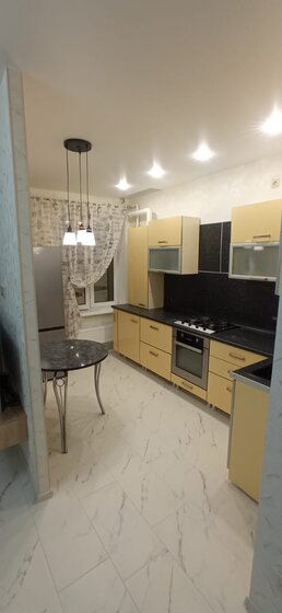 45 м², 1-комнатная квартира 32 000 ₽ в месяц - изображение 38