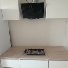 Квартира 41 м², 1-комнатная - изображение 4