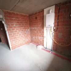 Квартира 39,2 м², 1-комнатная - изображение 4