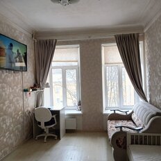 Квартира 34,8 м², 2-комнатная - изображение 3