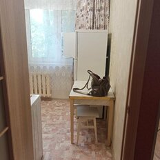 Квартира 31 м², 1-комнатная - изображение 3