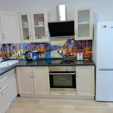 Квартира 26 м², студия - изображение 5