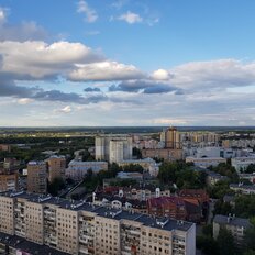 Квартира 95,3 м², 3-комнатная - изображение 2